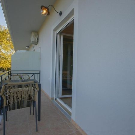 Ariadni Apartments Dassia Extérieur photo
