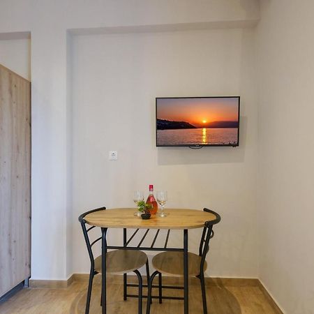 Ariadni Apartments Dassia Extérieur photo