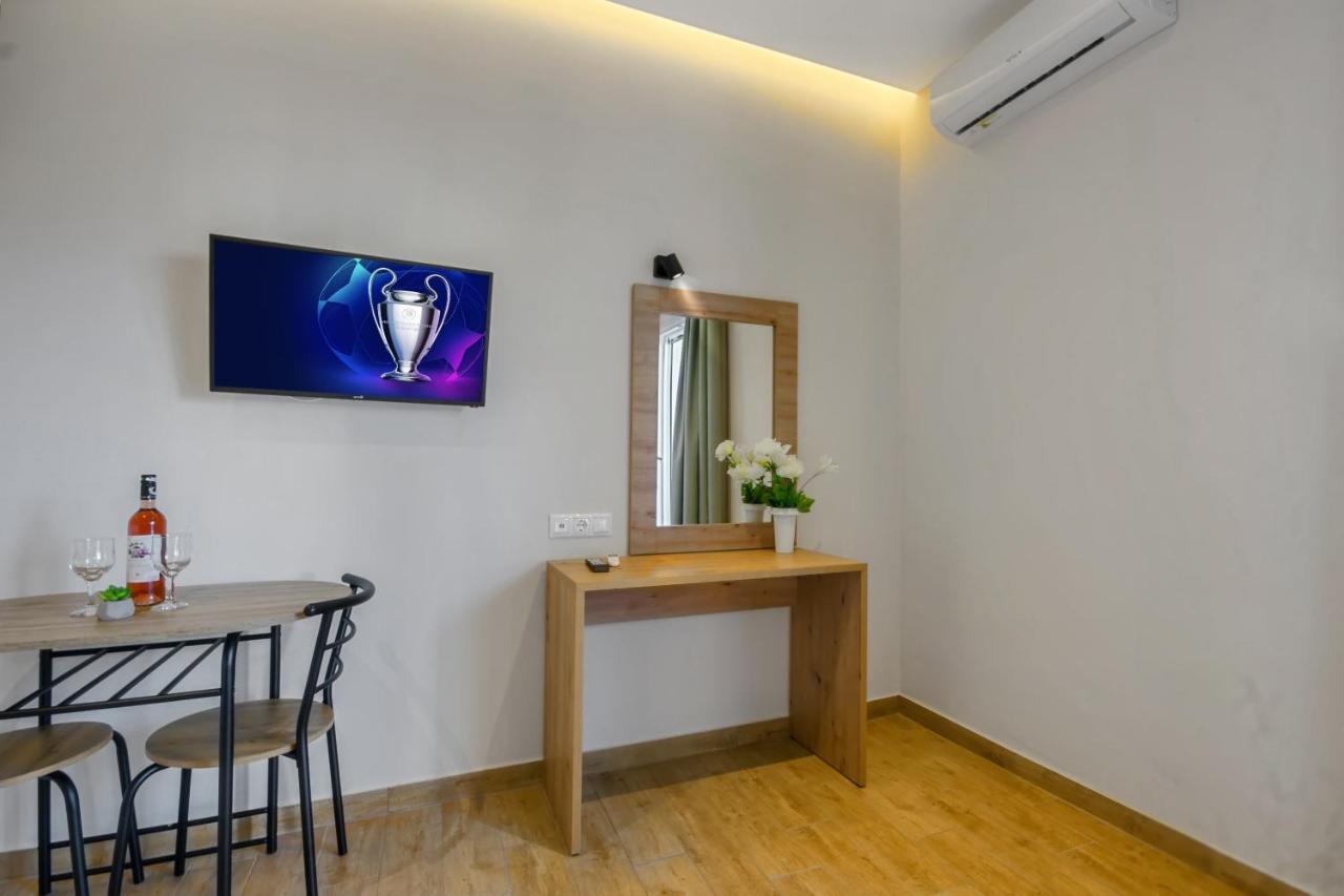 Ariadni Apartments Dassia Extérieur photo