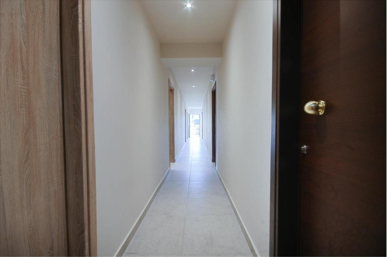 Ariadni Apartments Dassia Extérieur photo