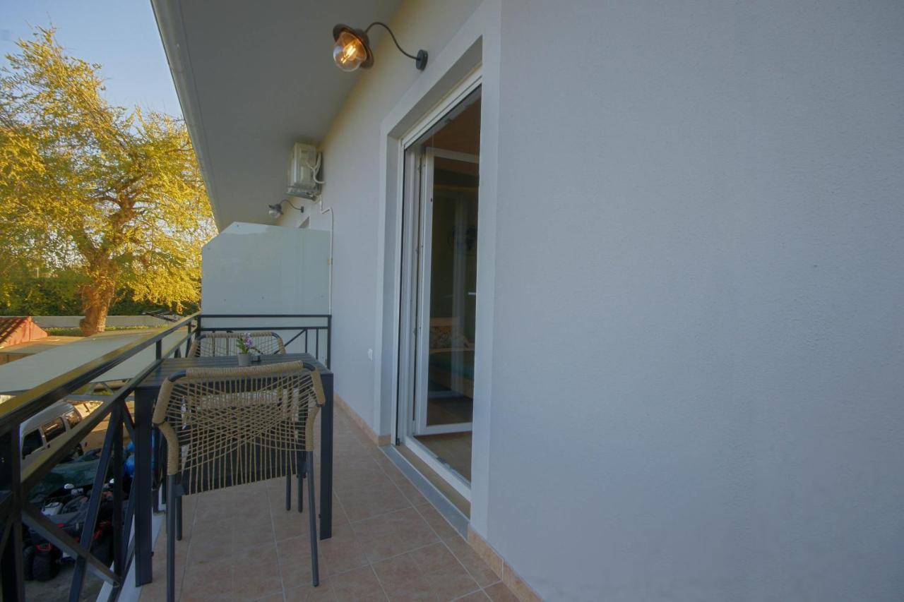 Ariadni Apartments Dassia Extérieur photo