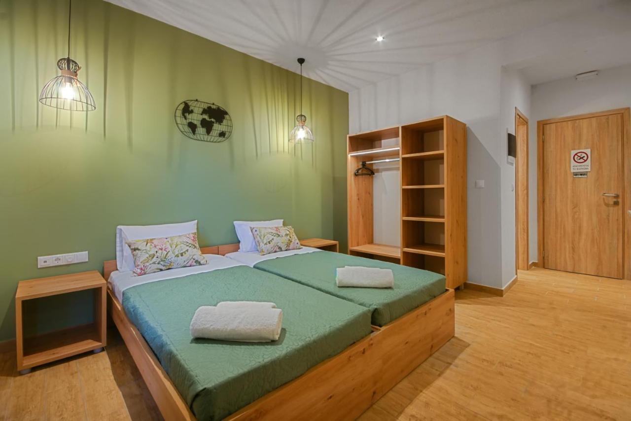 Ariadni Apartments Dassia Extérieur photo