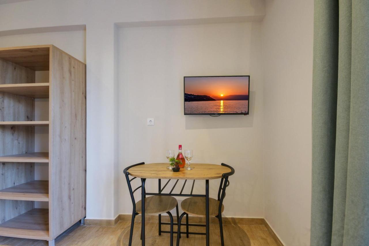 Ariadni Apartments Dassia Extérieur photo